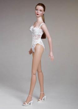 Tonner - Tyler Wentworth - Ready to Wear Fall - Poupée